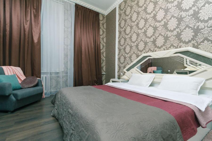 Amazing Heart Of Kiev Apartment Exterior photo