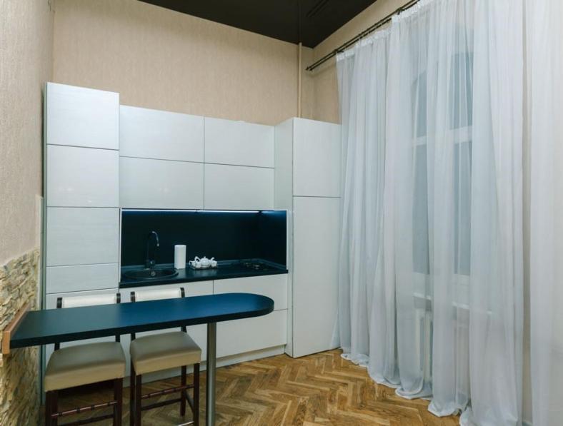 Amazing Heart Of Kiev Apartment Exterior photo