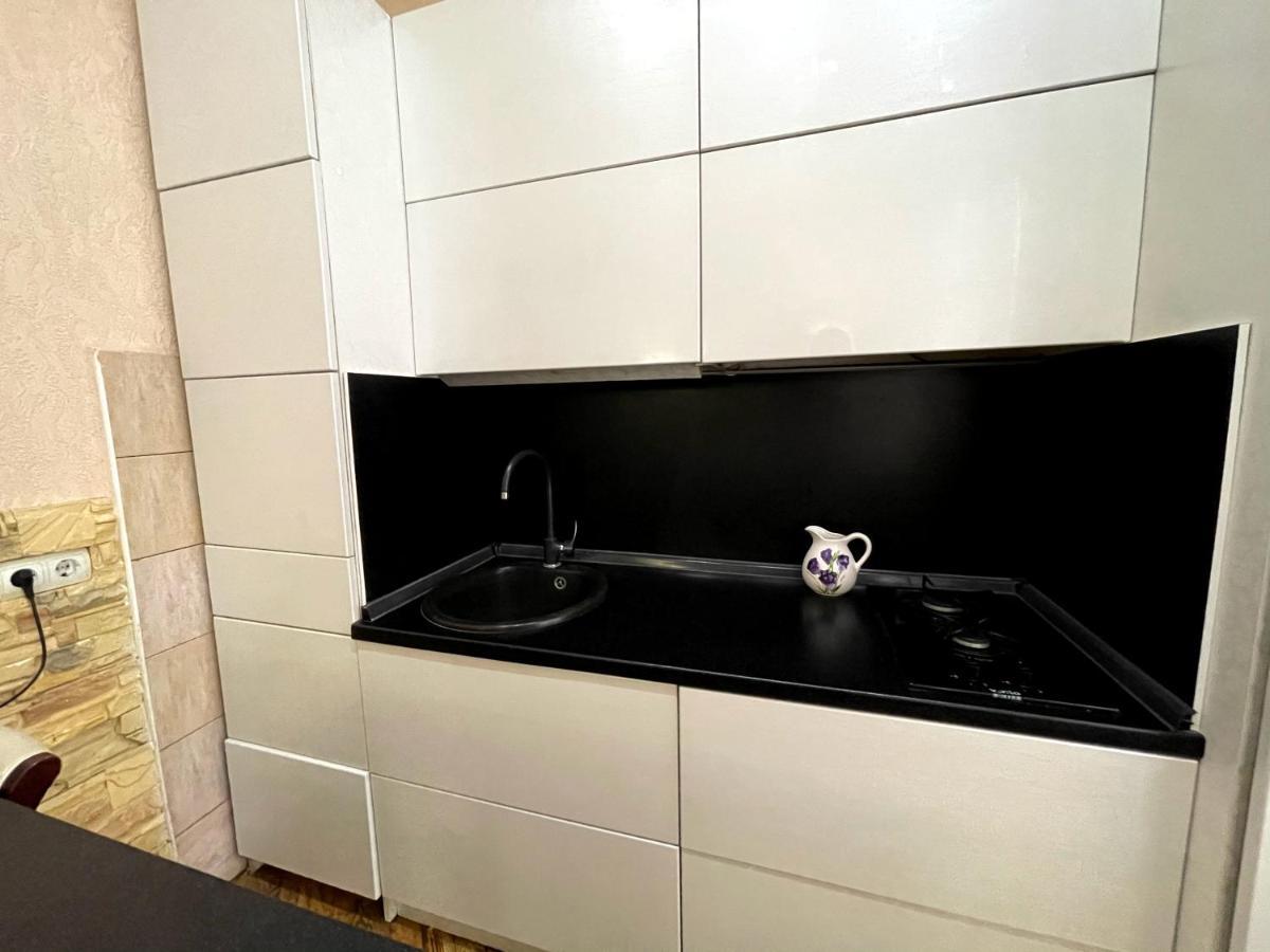 Amazing Heart Of Kiev Apartment Exterior photo